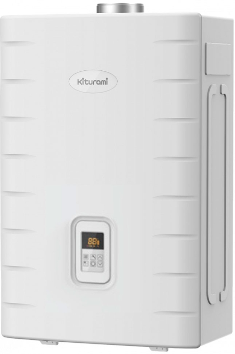 Газовый котел Kiturami ALPHA PLUS T-13  