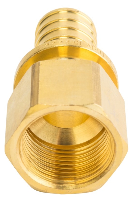 Stout Переходник с внутренней резьбой 20xG 1/2