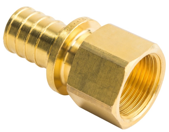 Stout Переходник с внутренней резьбой 20xG 1/2