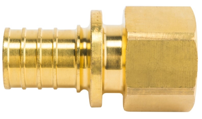 Stout Переходник с внутренней резьбой 20xG 1/2