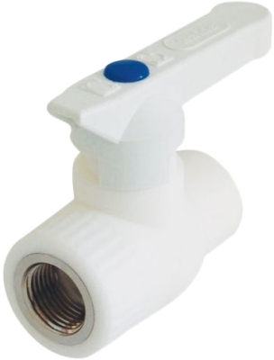 Kalde кран шаровой комбинированный с внутреней резьбой 20х1/2