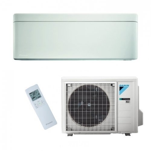 Daikin FTXA20AW/RXA20A White  