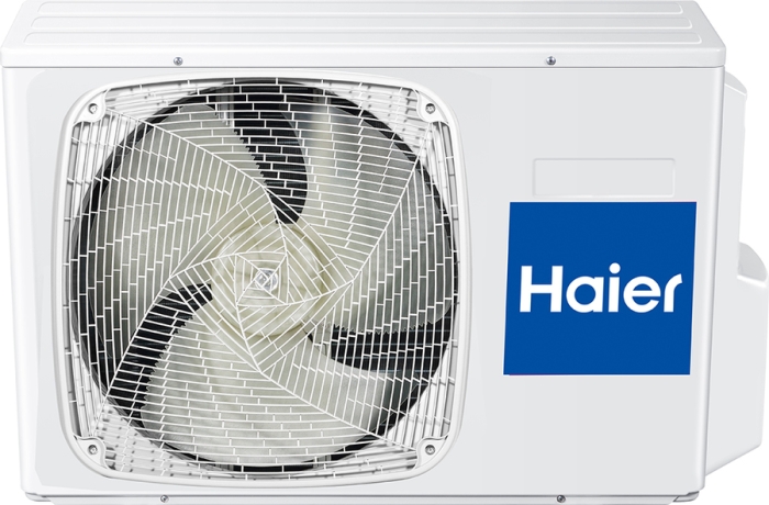 Haier AS07TT4HRA/1U07TL5RA  