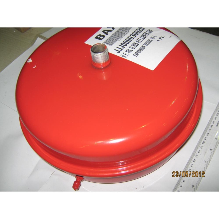   Baxi Бак расширительный 10 л (5690740)  