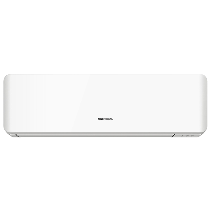 General ASHG09KMСС  