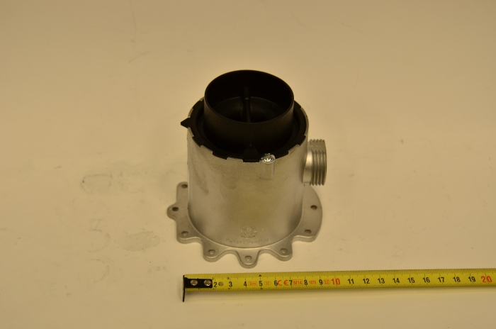   Baxi Газовоздушный смеситель (устройство Вентури) D.30 mm природный газ  