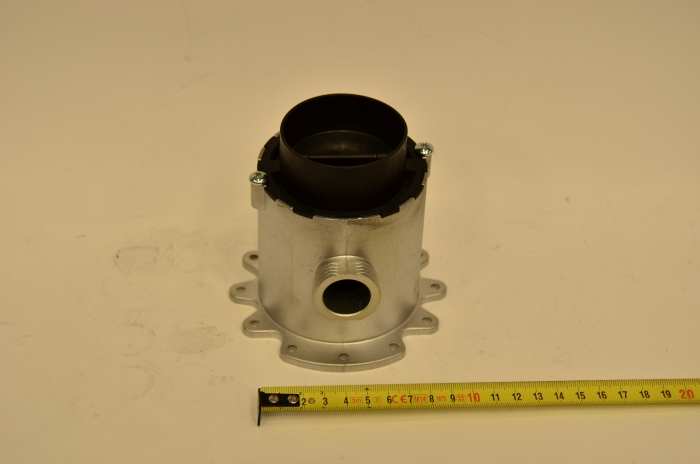   Baxi Газовоздушный смеситель (устройство Вентури) D.30 mm природный газ  
