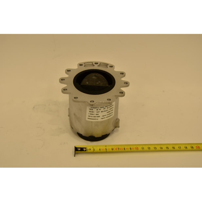   Baxi Газовоздушный смеситель (устройство Вентури) D.30 mm природный газ  