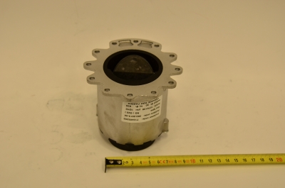 Baxi Газовоздушный смеситель (устройство Вентури) D.30 mm природный газ