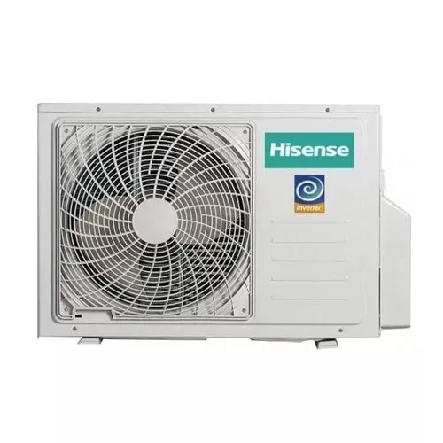 Hisense AS-09UR4SYDDL1(S)  