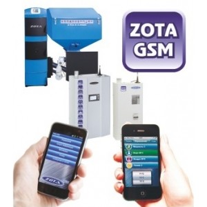 Zota GSM Lux/MK