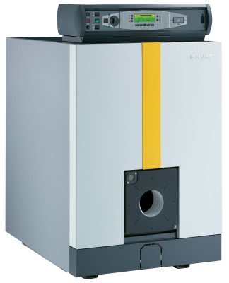 Комбинированный котёл De Dietrich GT 334 с автоматикой B3