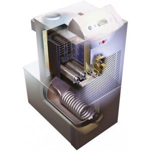 Газовый котел Wolf FNG-26  