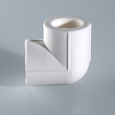 Valtec Угольник 90 PPR 75мм  