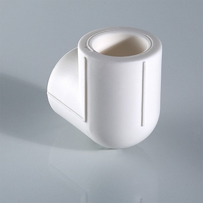 Valtec Угольник 90 PPR 75мм  