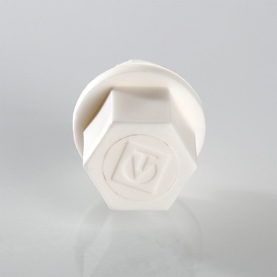 Valtec Пробка PPR с резьбой 3/4  