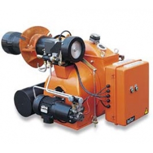 Мазутная горелка BT 300 DSPN-D