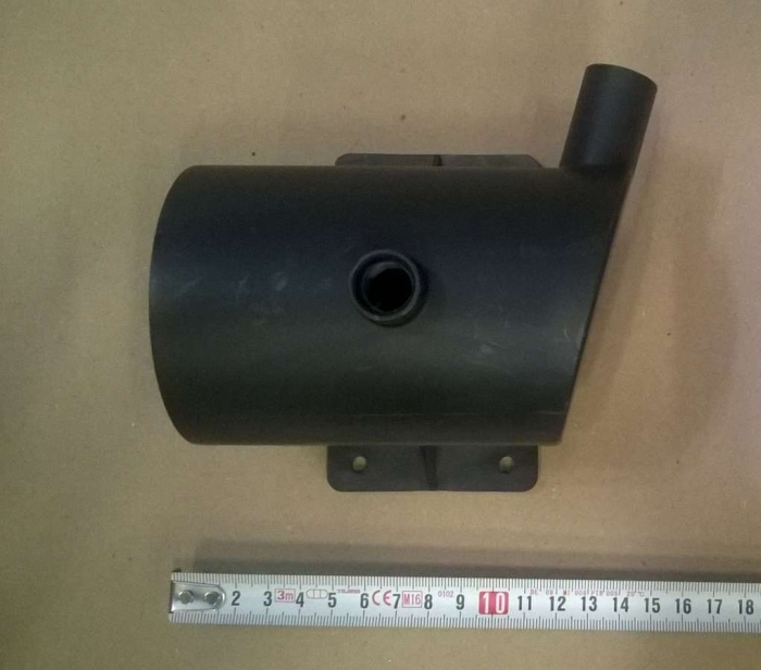 Baxi Рассекатель дыма  