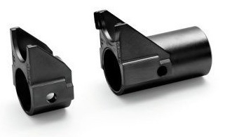 Rehau К-т запрессовочн. тисков G2,E/G1,H/G1,H/G1 (F), для трубы 40 (цвет: черный)  
