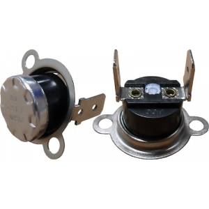 Navien Термостат биметалл. возвратный Deluxe 35-40K, Ace 35-40K  