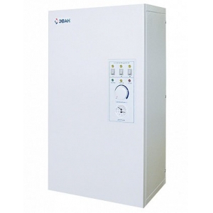 Электрический котёл Эван Warmos-IV-24