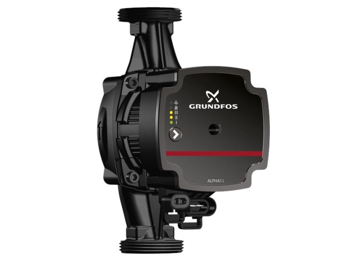 Циркуляционный насос Grundfos ALPHA1 L 25-40 180  