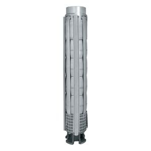 Насосная часть Ebara BSP SS 06045/12 304 (6530010790)  