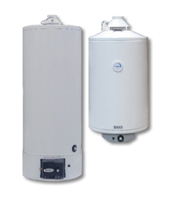 Baxi SAG-3 115 T