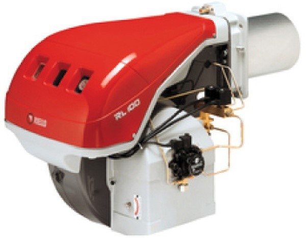Дизельная горелка Riello RLS 70 TC LP FS1 3/230-400/50  