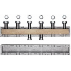 Bosch Разделительный коллектор отопления AG9-1