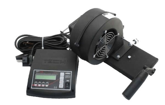 Zota Комплект TurboSet (к котлам BULAT 18, 23, 28, 35)  