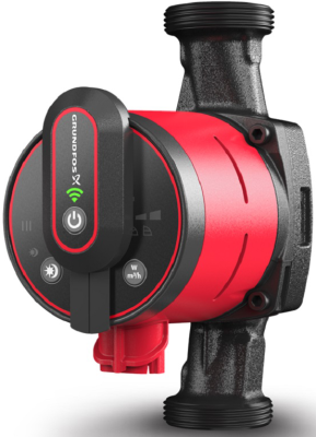 Циркуляционный насос Grundfos ALPHA3 25-80