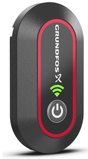 Циркуляционный насос Grundfos ALPHA3 25-80  