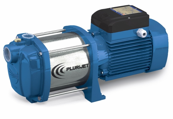 Поверхностный насос Pedrollo PLURIJET 4/200-N  