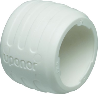 Uponor Q&amp;E evolution кольцо белое 25