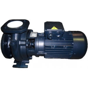 Поверхностный насос Espa FN4 80-100-220 SS  