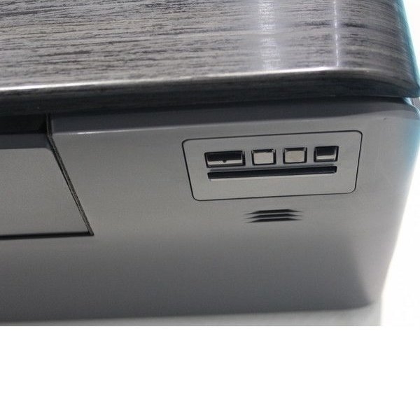 Daikin FTXA25BT/RXA25A Blackwood  