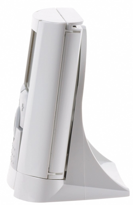 Watts BTD комнатный термостат с ЖК-дисплеем с подсветкой  