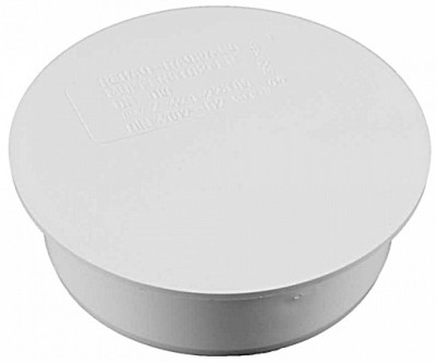 Rehau Заглушка 50