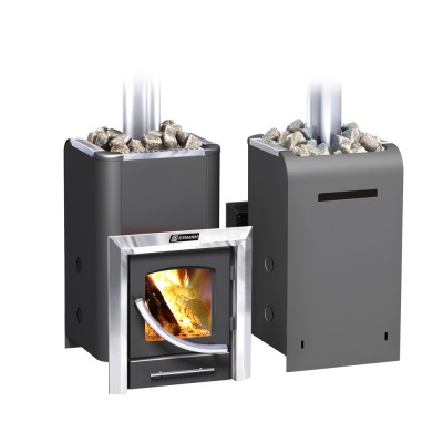 Уралочка 16 (Нерж)