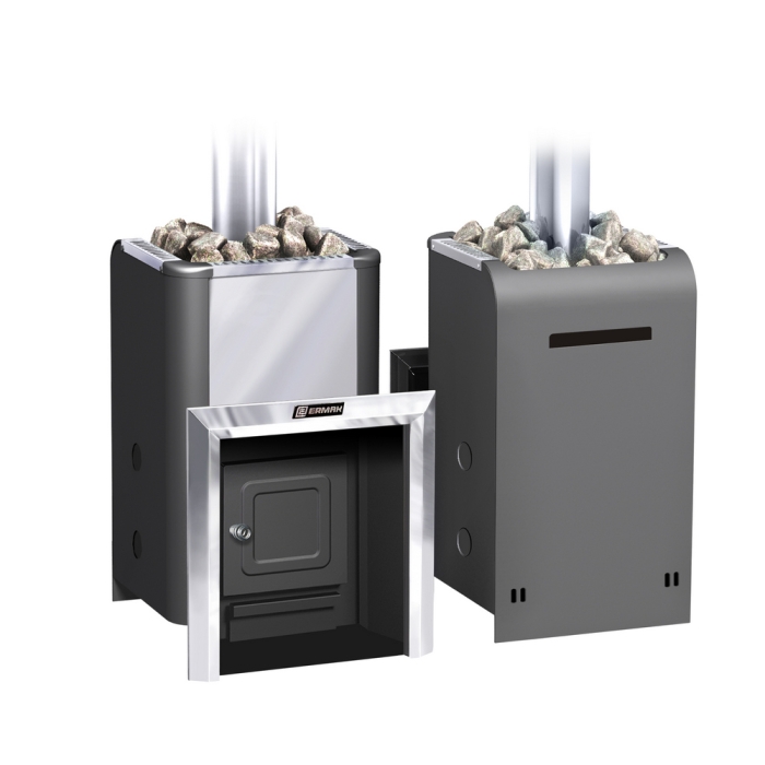 Уралочка 16 (Нерж)  