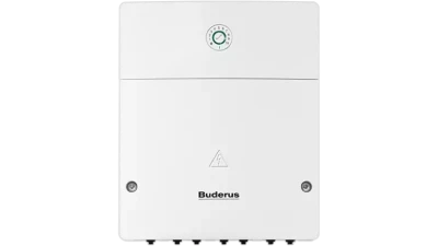 Buderus Logamatic MM100