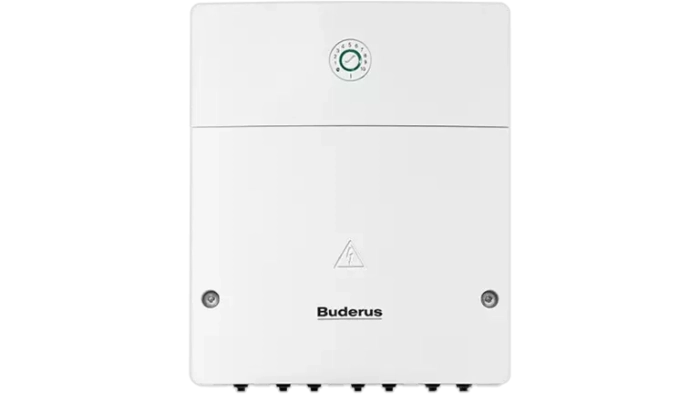 Buderus Logamatic MM100  
