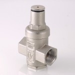 Valtec Редуктор давления поршневой, от 1 до 4,5 бар 1/2  