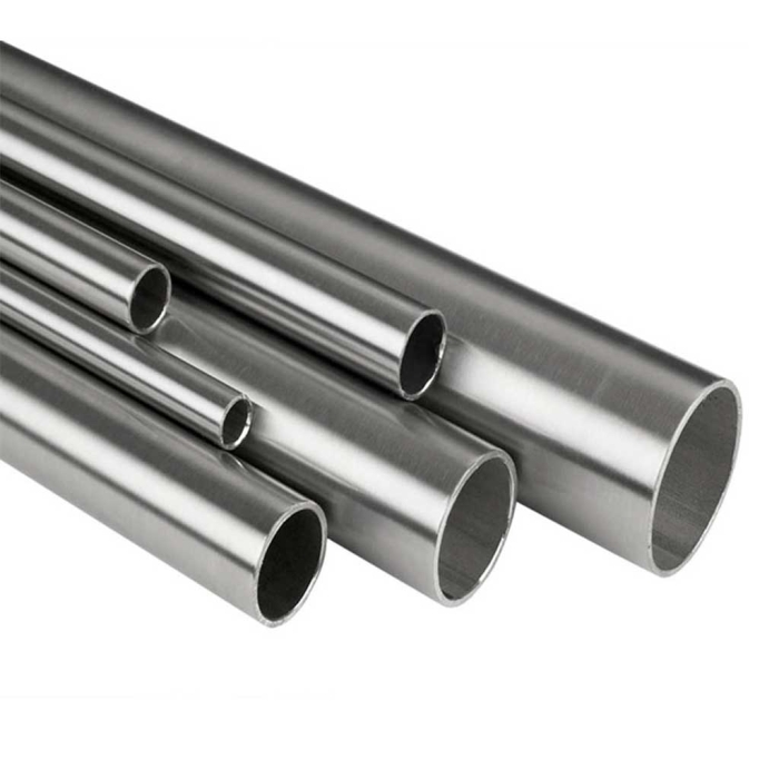 Kan-therm KAN-Therm Труба из углеродистой стали D 42х1,5 мм (отрезок 6 м)  