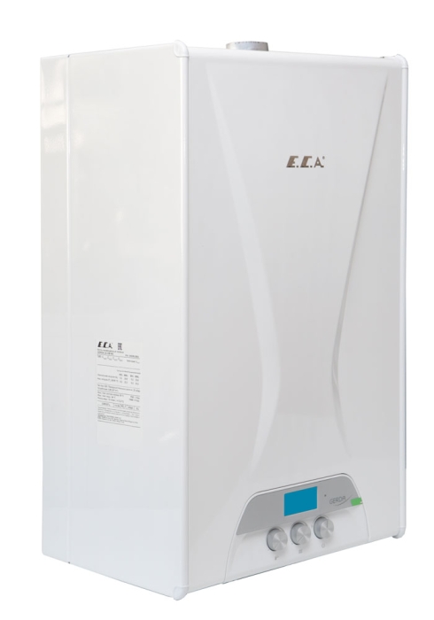 Газовый котел E.C.A GERDA 16  