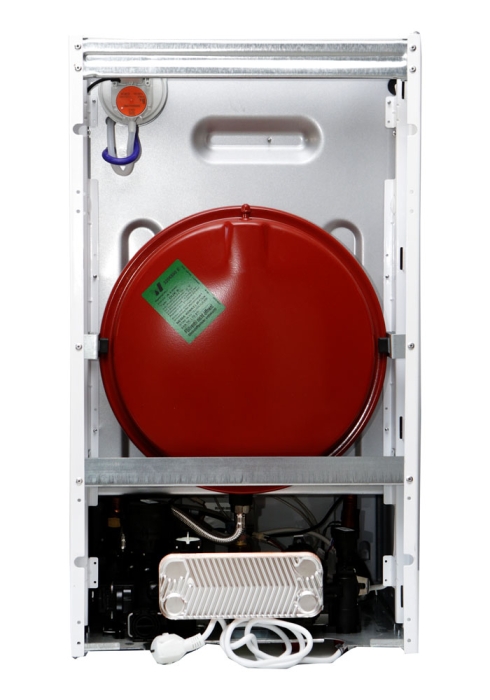 Газовый котел E.C.A GERDA 16  