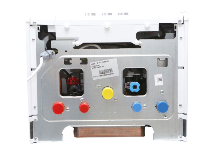 Газовый котел E.C.A GERDA 16  