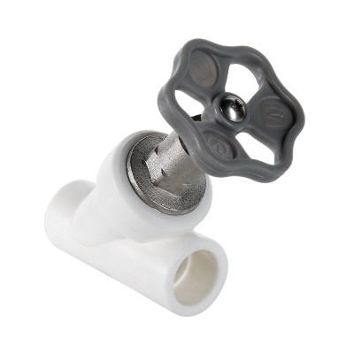 Valtec Вентиль прямоточный 32 мм