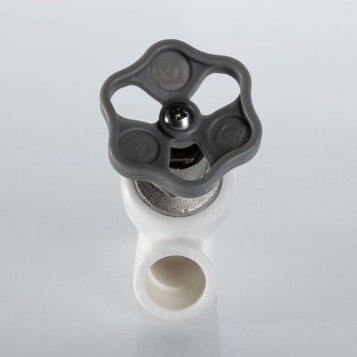 Valtec Вентиль прямоточный 32 мм  